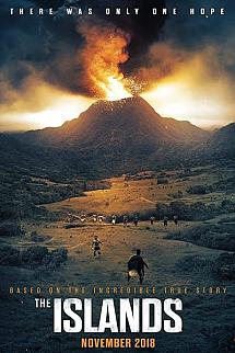 Adalar izle