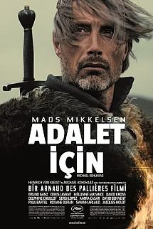 Adalet İçin izle