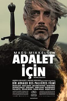 Adalet İçin