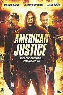 Adalet Oyunu izle