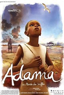 Adama izle