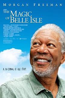 Adanın Büyüsü izle