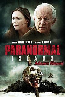 Adanın Gizemi izle