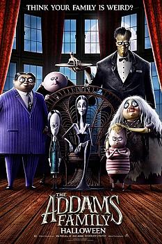 Addams Ailesi