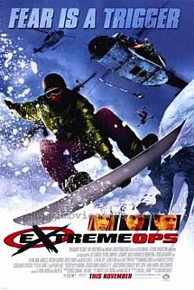 Adrenalin izle