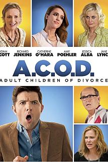 Boşanma Muamması izle