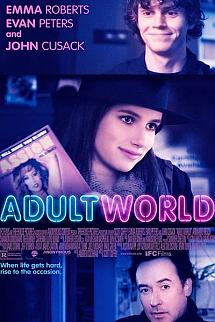 Yetişkinler izle