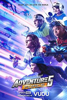 Adventure Force 5 izle