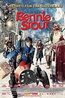 Afacan Bennie izle