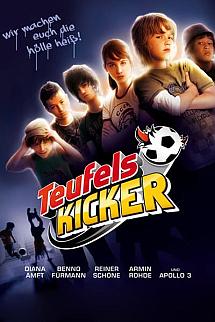 Afacan Futbolcular izle