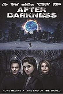 After Darkness izle
