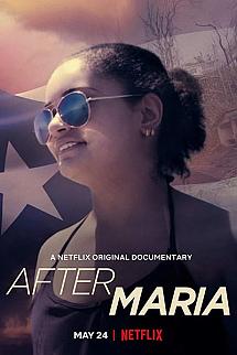 After Maria izle