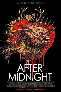 Gece Yarısından Sonra izle