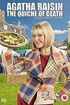 Agatha Raisin Öldüren Kış