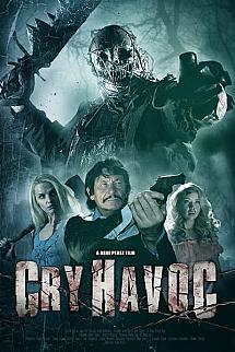 Ağla Havoc izle