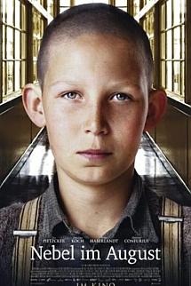 Ağustosta Sis izle