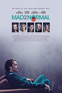 Ah Bir Normal Olsam izle