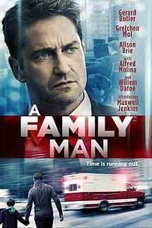 Aile Babası izle