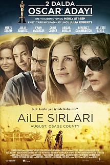 Aile Sırları izle