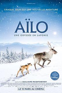 Ailo'nun YolculuÄŸu izle