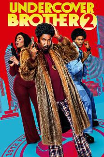 Ajan Kardeş 2 izle