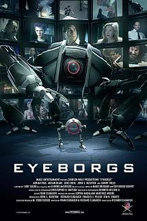 Ajan Robot izle