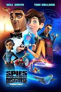 Ajanlar İş Başında izle