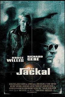 Çakal izle