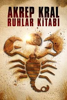 Akrep Kral 5 Ruhlar Kitabı izle