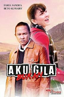 Aku Bukan Gila izle