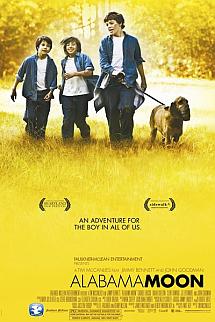 Alabamalı Moon izle