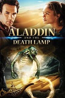 Aladdin and the Death Lamp izle