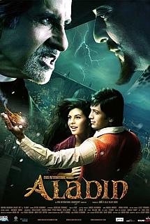 Aladin izle