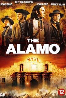 Alamo Kalesi izle