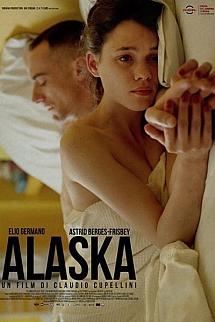 Alaska izle