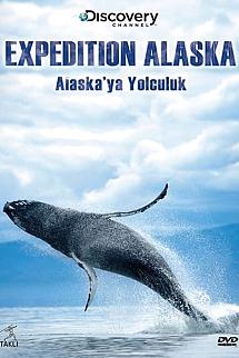 Alaska'ya Yolculuk izle