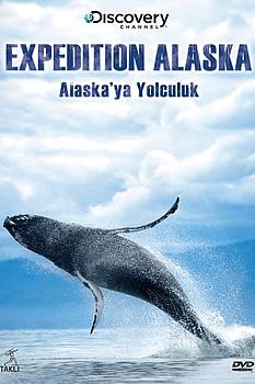 Alaska'ya Yolculuk