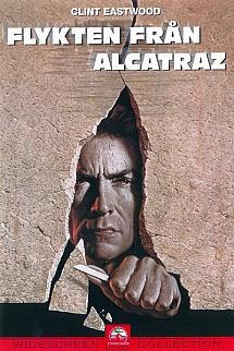 Alcatrazdan Kaçış izle