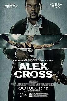 Alex Cross izle