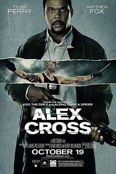 Alex Cross