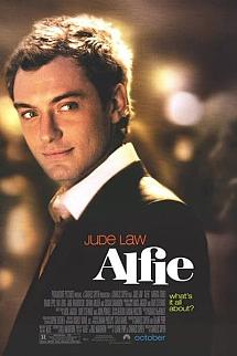 Alfie izle