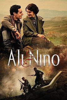 Ali Ve Nino izle