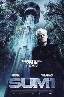 Alien Invasion: S.U.M.1 izle
