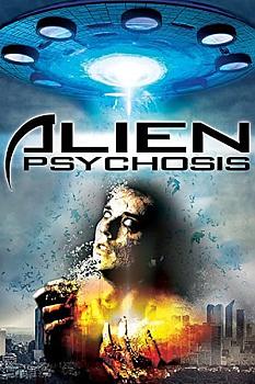 Alien Psychosis