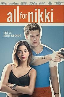 All for Nikki izle