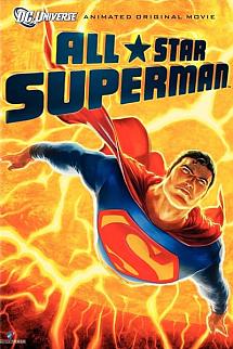 All Star Superman izle