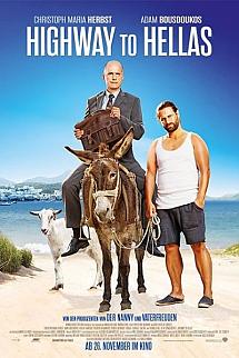 Almanlar Yunanistan'da izle