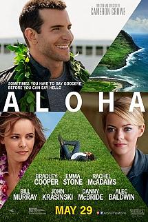 Aloha izle