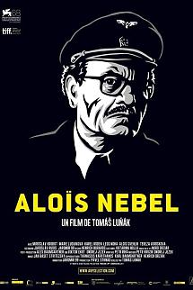 Alois Nebel izle