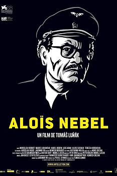 Alois Nebel
